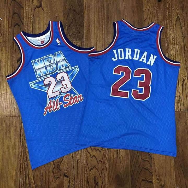 NBA 23 Michael Jordan 1993 All-Star Blue Hardwood Classics Jersey Mixiu,We sell and wholesale NBA 23 Michael Jordan 1993 All-Star Blue Hardwood Classics Jersey Mixiu on line form chian!
